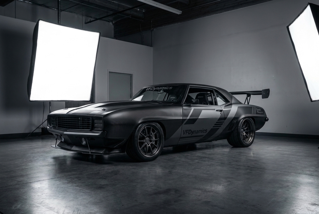 AUTOMOTIVE