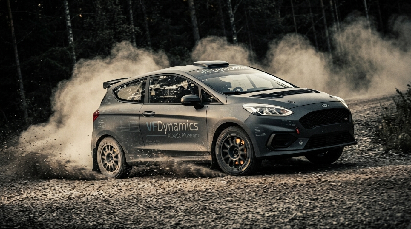 MOTORSPORT